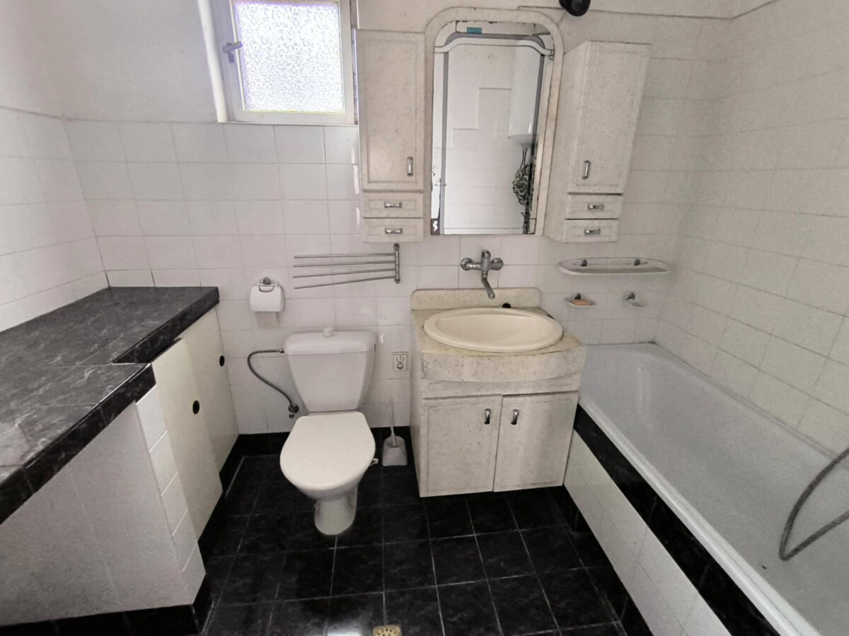 ‼️ PREDANÉ ‼️ ❗️RODINNÝ DOM  NA PREDAJ, BYSTRIČANY- okres PRIEVIDZA — foto 10