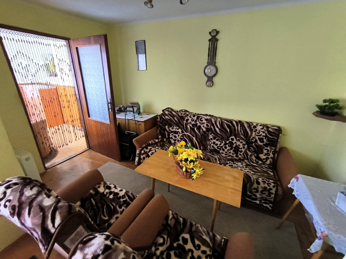 ‼️ PREDANÉ ‼️ ❗️RODINNÝ DOM  NA PREDAJ, BYSTRIČANY- okres PRIEVIDZA — foto 11