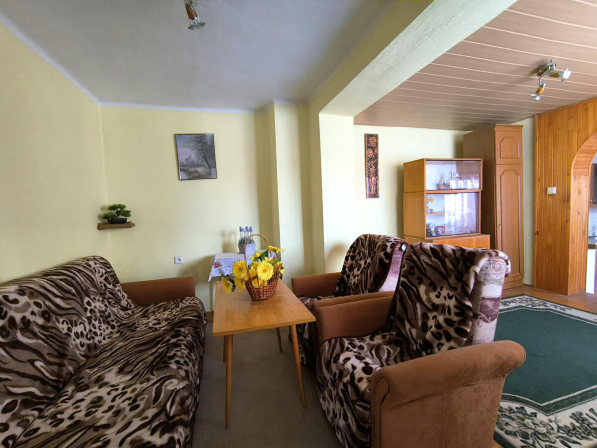 ‼️ PREDANÉ ‼️ ❗️RODINNÝ DOM  NA PREDAJ, BYSTRIČANY- okres PRIEVIDZA — foto 12