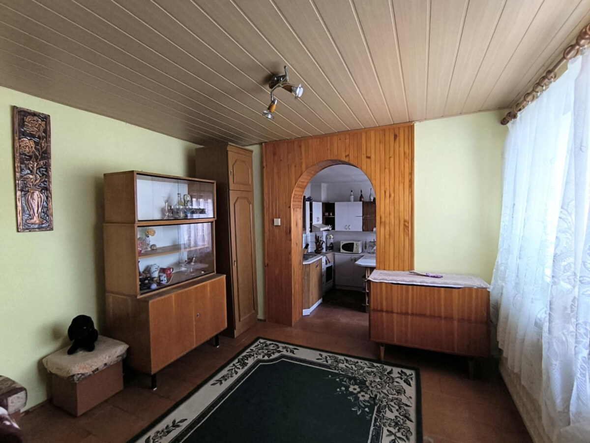 ‼️ PREDANÉ ‼️ ❗️RODINNÝ DOM  NA PREDAJ, BYSTRIČANY- okres PRIEVIDZA — foto 13