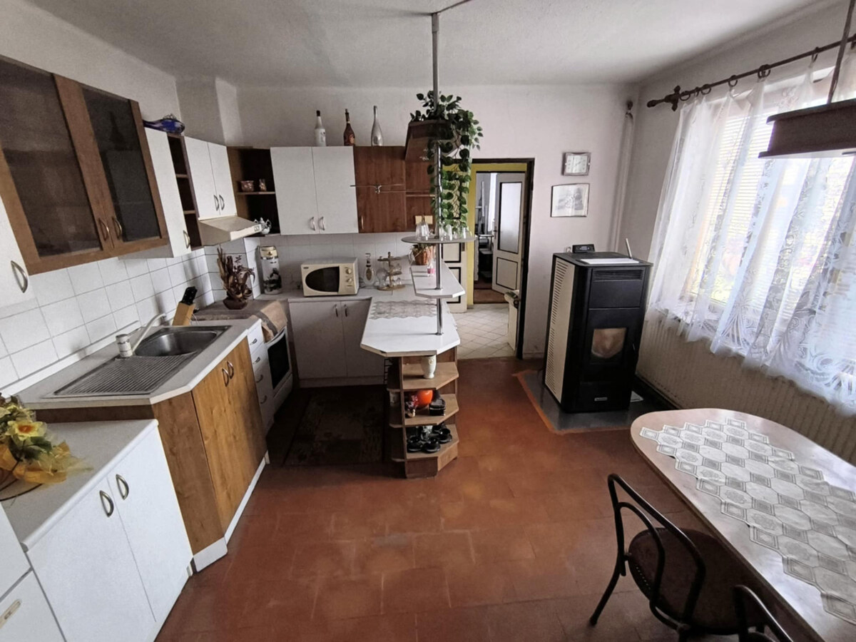 ‼️ PREDANÉ ‼️ ❗️RODINNÝ DOM  NA PREDAJ, BYSTRIČANY- okres PRIEVIDZA — foto 15