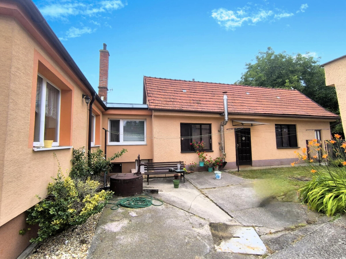 ‼️ PREDANÉ ‼️ ❗️RODINNÝ DOM  NA PREDAJ, BYSTRIČANY- okres PRIEVIDZA — foto 19