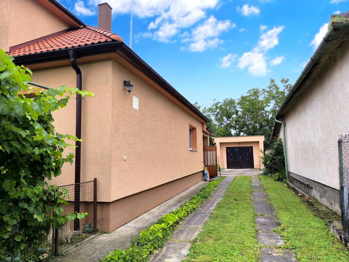 ‼️ PREDANÉ ‼️ ❗️RODINNÝ DOM  NA PREDAJ, BYSTRIČANY- okres PRIEVIDZA — foto 2