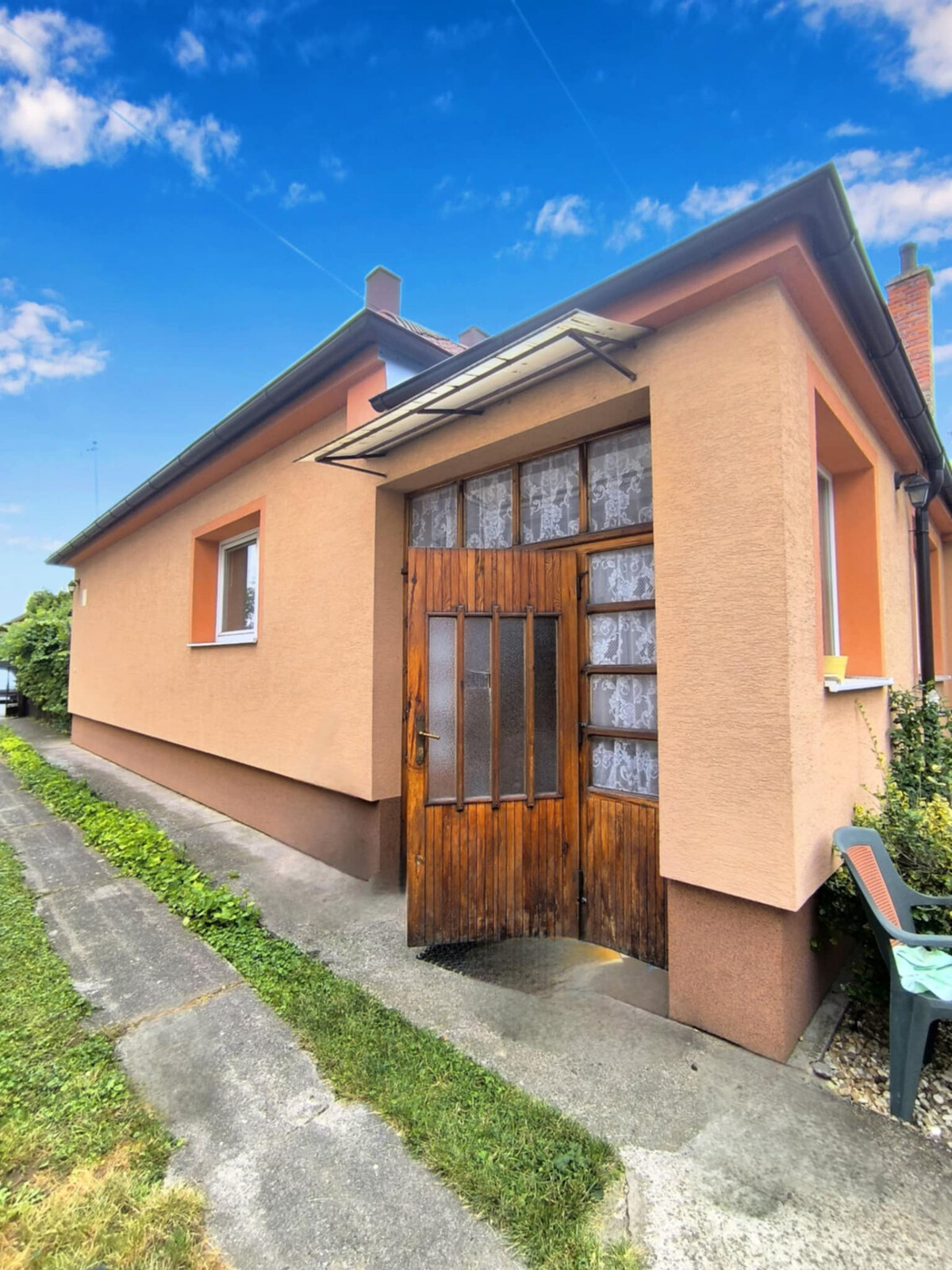 ‼️ PREDANÉ ‼️ ❗️RODINNÝ DOM  NA PREDAJ, BYSTRIČANY- okres PRIEVIDZA — foto 3
