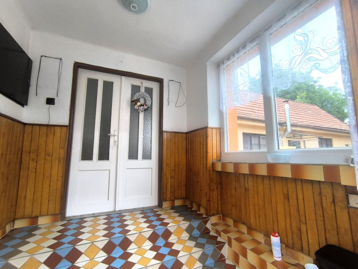 ‼️ PREDANÉ ‼️ ❗️RODINNÝ DOM  NA PREDAJ, BYSTRIČANY- okres PRIEVIDZA — foto 4