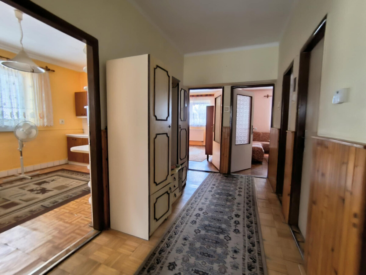 ‼️ PREDANÉ ‼️ ❗️RODINNÝ DOM  NA PREDAJ, BYSTRIČANY- okres PRIEVIDZA — foto 5
