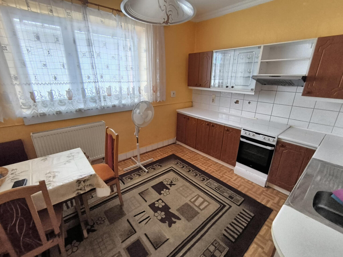 ‼️ PREDANÉ ‼️ ❗️RODINNÝ DOM  NA PREDAJ, BYSTRIČANY- okres PRIEVIDZA — foto 6