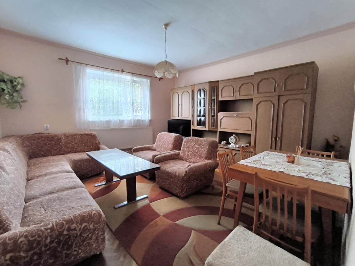 ‼️ PREDANÉ ‼️ ❗️RODINNÝ DOM  NA PREDAJ, BYSTRIČANY- okres PRIEVIDZA — foto 7