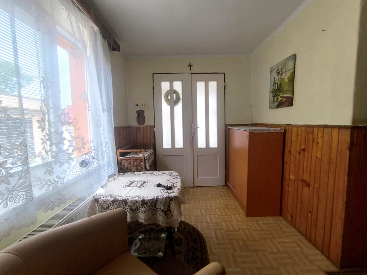 ‼️ PREDANÉ ‼️ ❗️RODINNÝ DOM  NA PREDAJ, BYSTRIČANY- okres PRIEVIDZA — foto 9