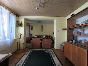 ‼️ PREDANÉ ‼️ ❗️RODINNÝ DOM  NA PREDAJ, BYSTRIČANY- okres PRIEVIDZA — foto 14
