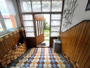 ‼️ PREDANÉ ‼️ ❗️RODINNÝ DOM  NA PREDAJ, BYSTRIČANY- okres PRIEVIDZA — foto 18