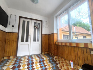 ‼️ PREDANÉ ‼️ ❗️RODINNÝ DOM  NA PREDAJ, BYSTRIČANY- okres PRIEVIDZA — foto 4
