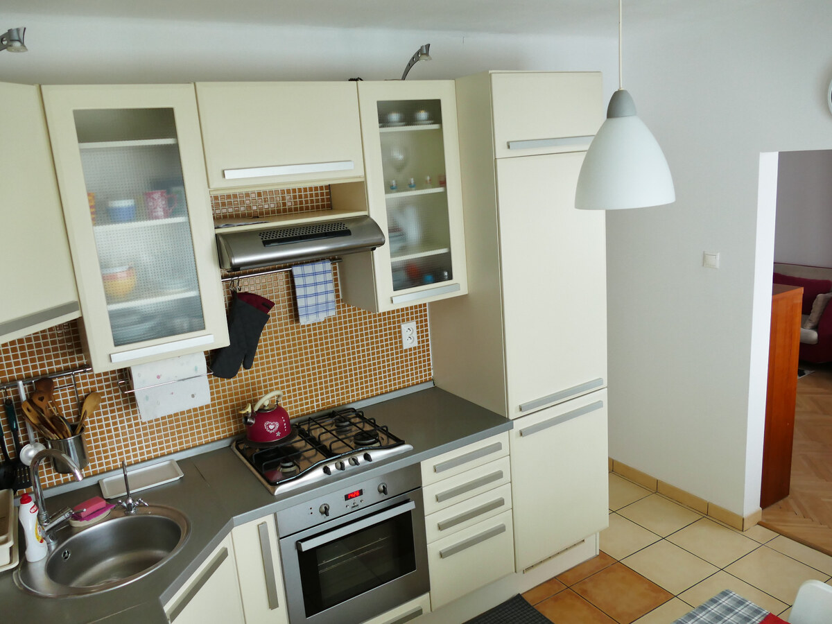 ‼️ PRENAJATÉ‼️ 3 IZBOVÝ BYT NA PRENÁJOM, PARTIZÁNSKE-NÁDRAŽNÁ ULICA‼️ — foto 2