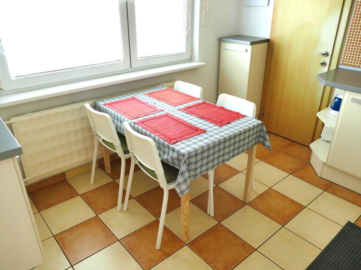 ‼️ PRENAJATÉ‼️ 3 IZBOVÝ BYT NA PRENÁJOM, PARTIZÁNSKE-NÁDRAŽNÁ ULICA‼️ — foto 4