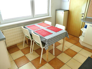 ‼️ PRENAJATÉ‼️ 3 IZBOVÝ BYT NA PRENÁJOM, PARTIZÁNSKE-NÁDRAŽNÁ ULICA‼️ — foto 4