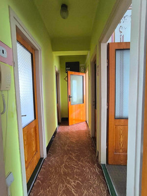 ‼️ PREDANÉ ‼️  Rodinný dom na predaj, Partizánske - Centrum mesta — foto 16