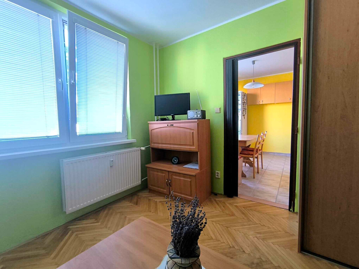 ‼️ PREDANÉ ‼️ 1 Izbový byt na predaj Partizánske - Málá Okružná — foto 13