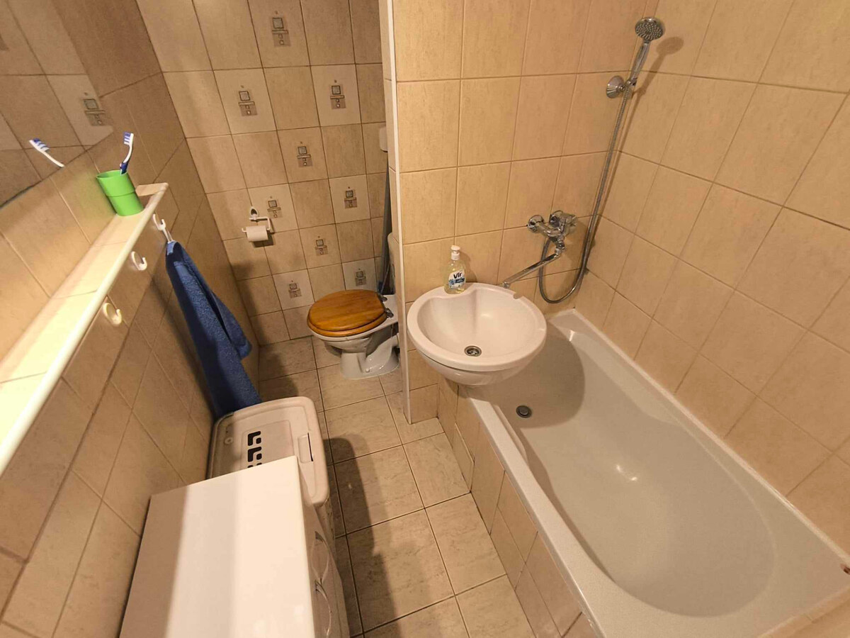 ‼️ PREDANÉ ‼️ 1 Izbový byt na predaj Partizánske - Málá Okružná — foto 17