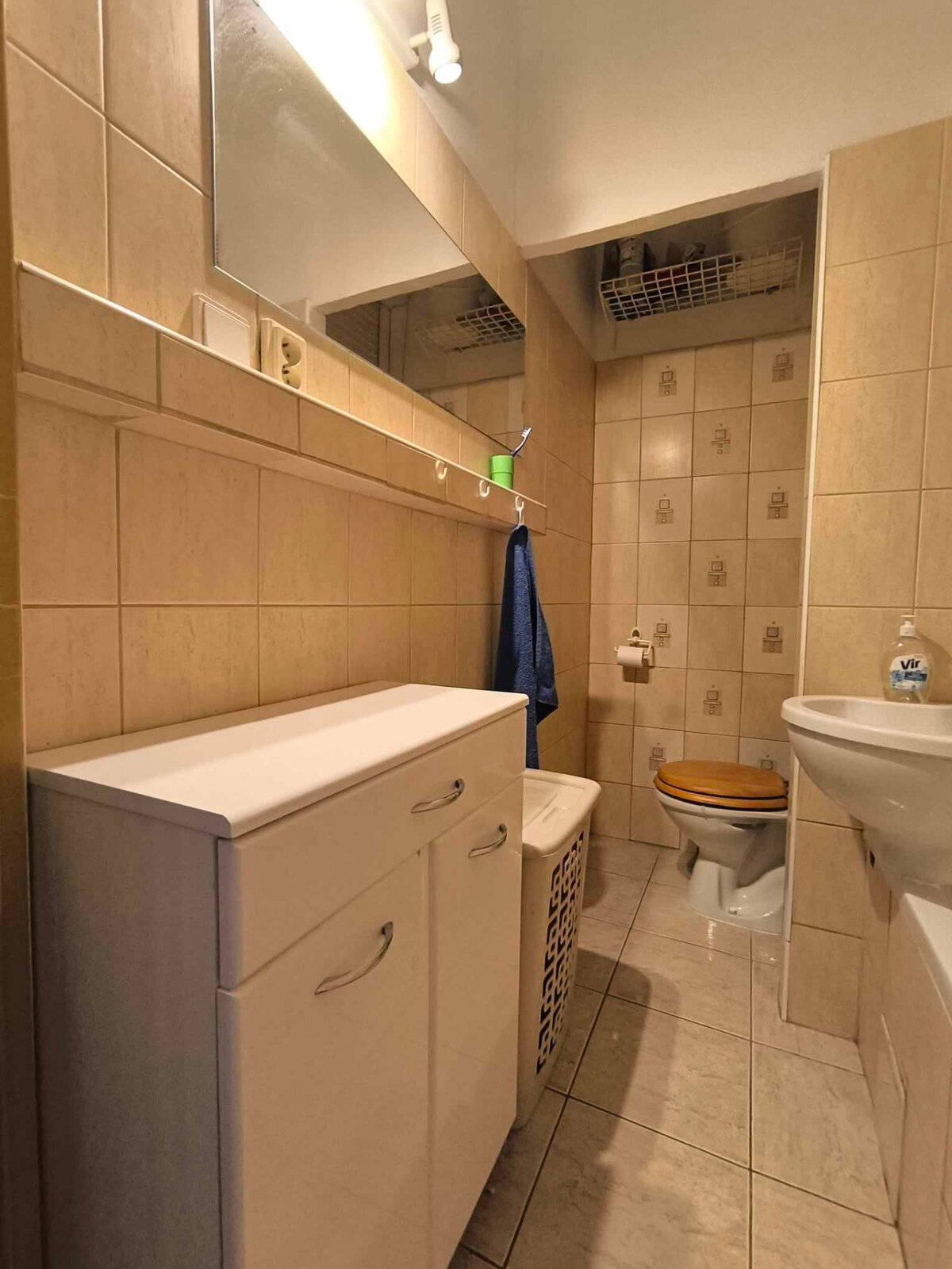 ‼️ PREDANÉ ‼️ 1 Izbový byt na predaj Partizánske - Málá Okružná — foto 18