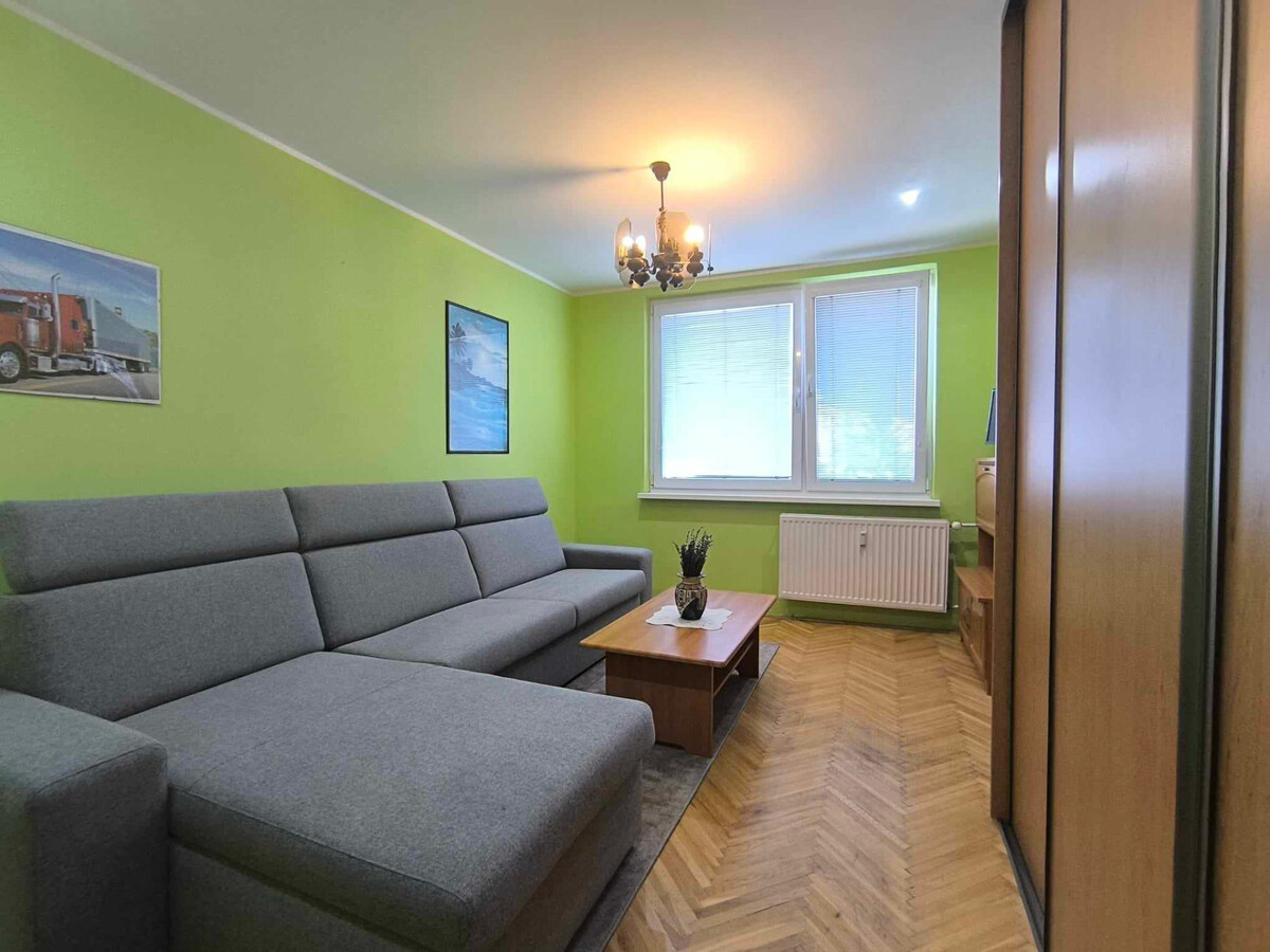 ‼️ PREDANÉ ‼️ 1 Izbový byt na predaj Partizánske - Málá Okružná — foto 7