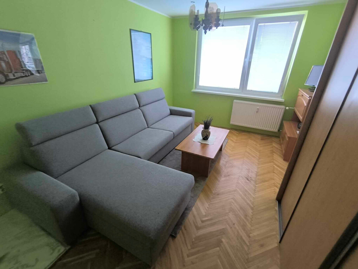 ‼️ PREDANÉ ‼️ 1 Izbový byt na predaj Partizánske - Málá Okružná — foto 8