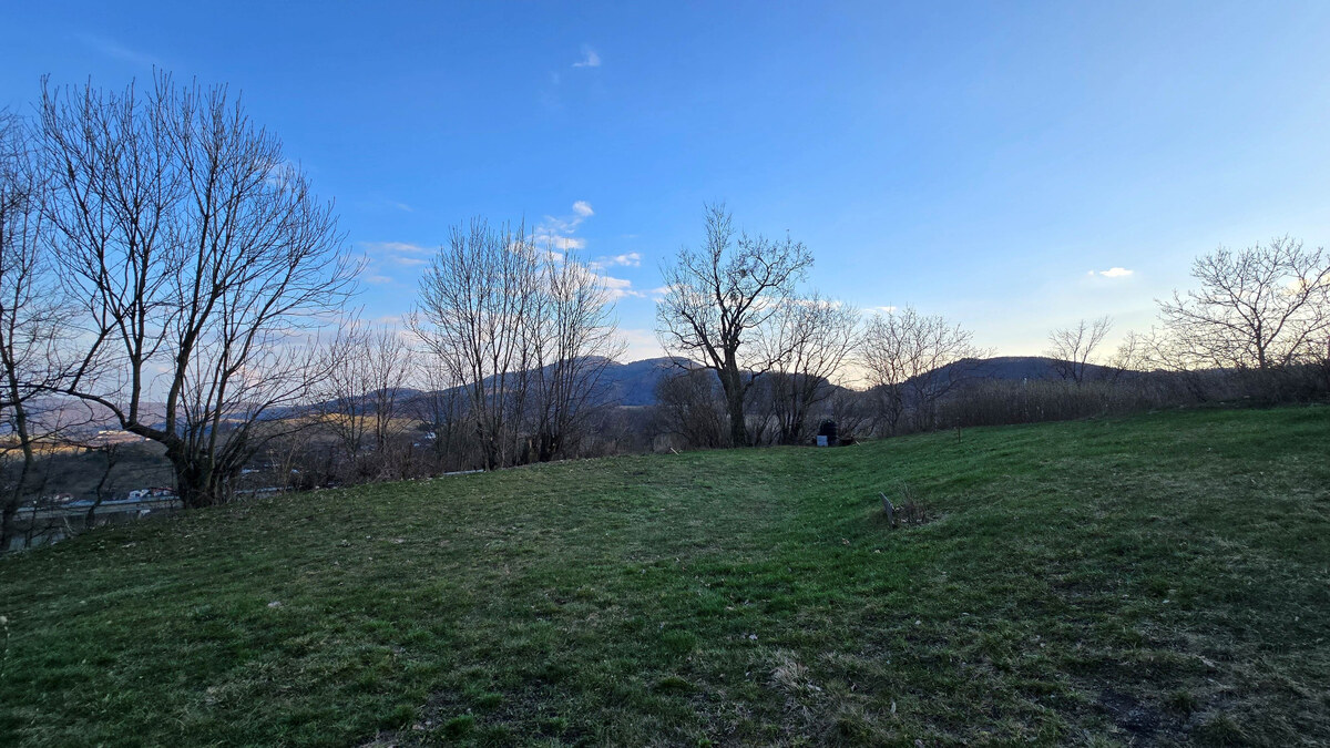 Predané! - mobilný dom s pozemkom, Štiavnické Bane. — foto 10