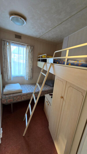 Predané! - mobilný dom s pozemkom, Štiavnické Bane. — foto 18