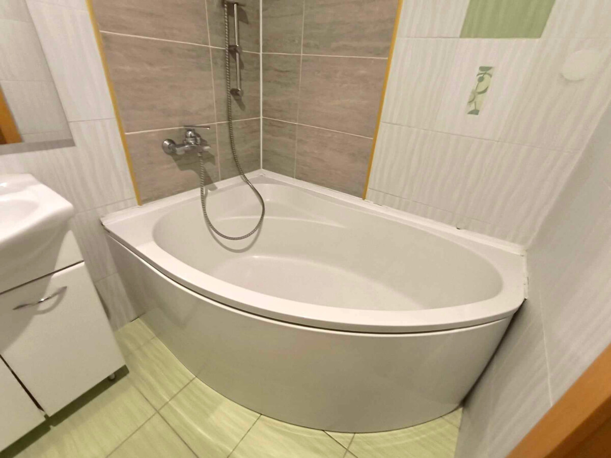 ❗️  PREDANÉ ❗️ 3 Izbový byt na predaj  -  dolný Šipok Partizánske — foto 17