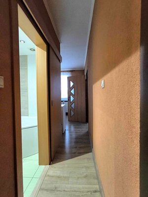❗️  PREDANÉ ❗️ 3 Izbový byt na predaj  -  dolný Šipok Partizánske — foto 16