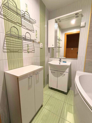 ❗️  PREDANÉ ❗️ 3 Izbový byt na predaj  -  dolný Šipok Partizánske — foto 18