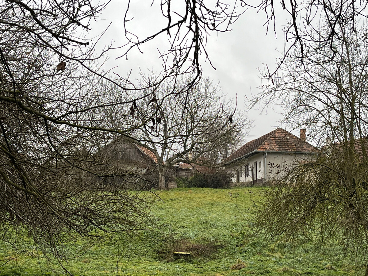Predané - rodinný dom na predaj, Bátovce okres Levice — foto 14