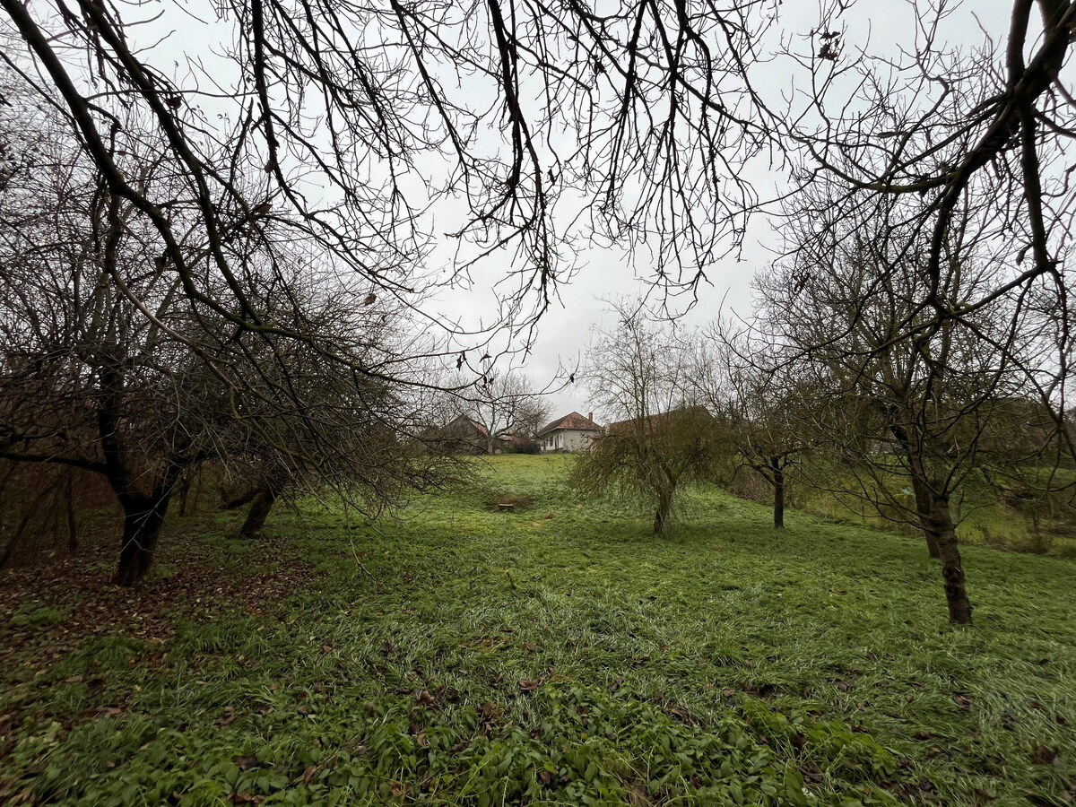 Predané - rodinný dom na predaj, Bátovce okres Levice — foto 17