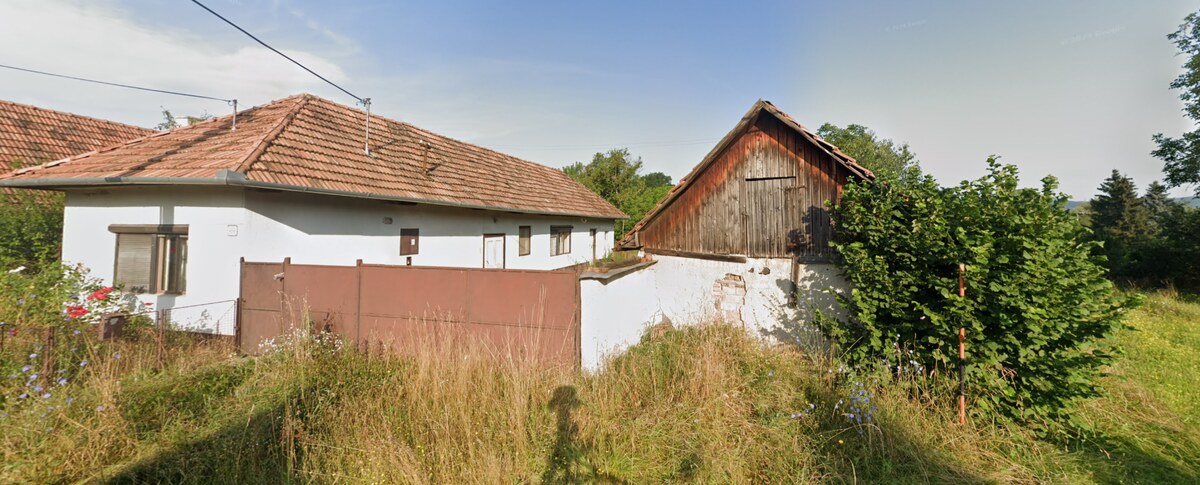 Predané - rodinný dom na predaj, Bátovce okres Levice — foto 4