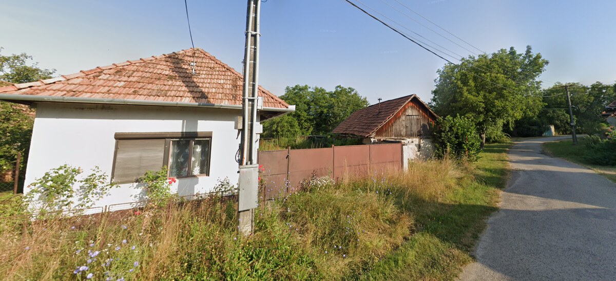 Predané - rodinný dom na predaj, Bátovce okres Levice — foto 5