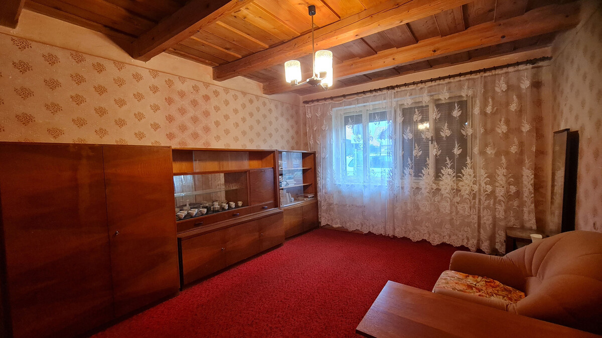 Predané - rodinný dom na predaj, Bátovce okres Levice — foto 7