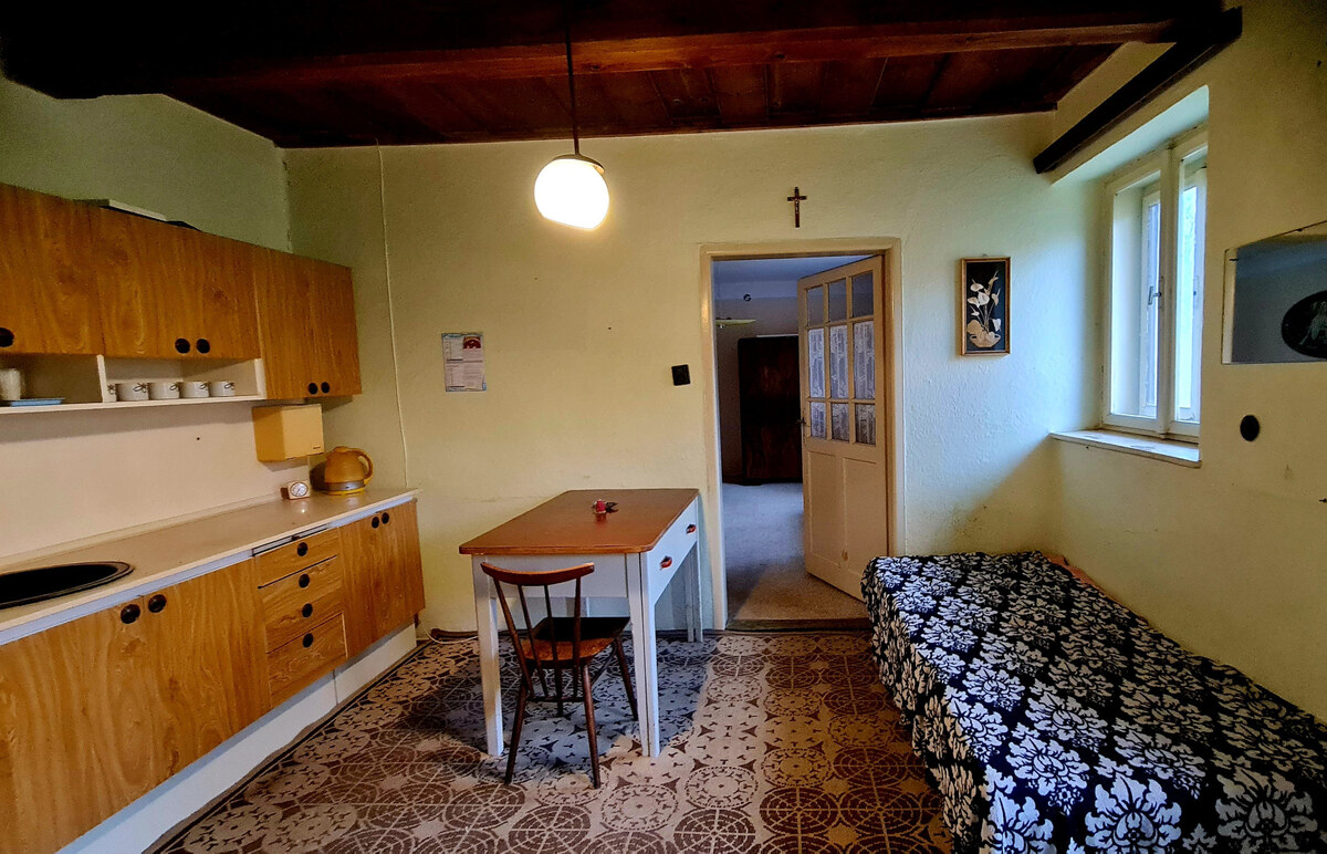 Predané - rodinný dom na predaj, Bátovce okres Levice — foto 9