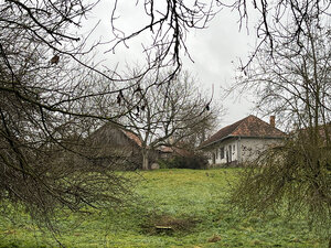 Predané - rodinný dom na predaj, Bátovce okres Levice — foto 14