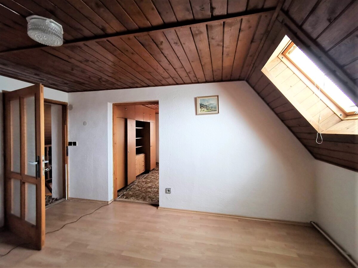 PREDANÉ ❗️ Rodinný dom na predaj, Ješkova Ves okres Partizánske — foto 12