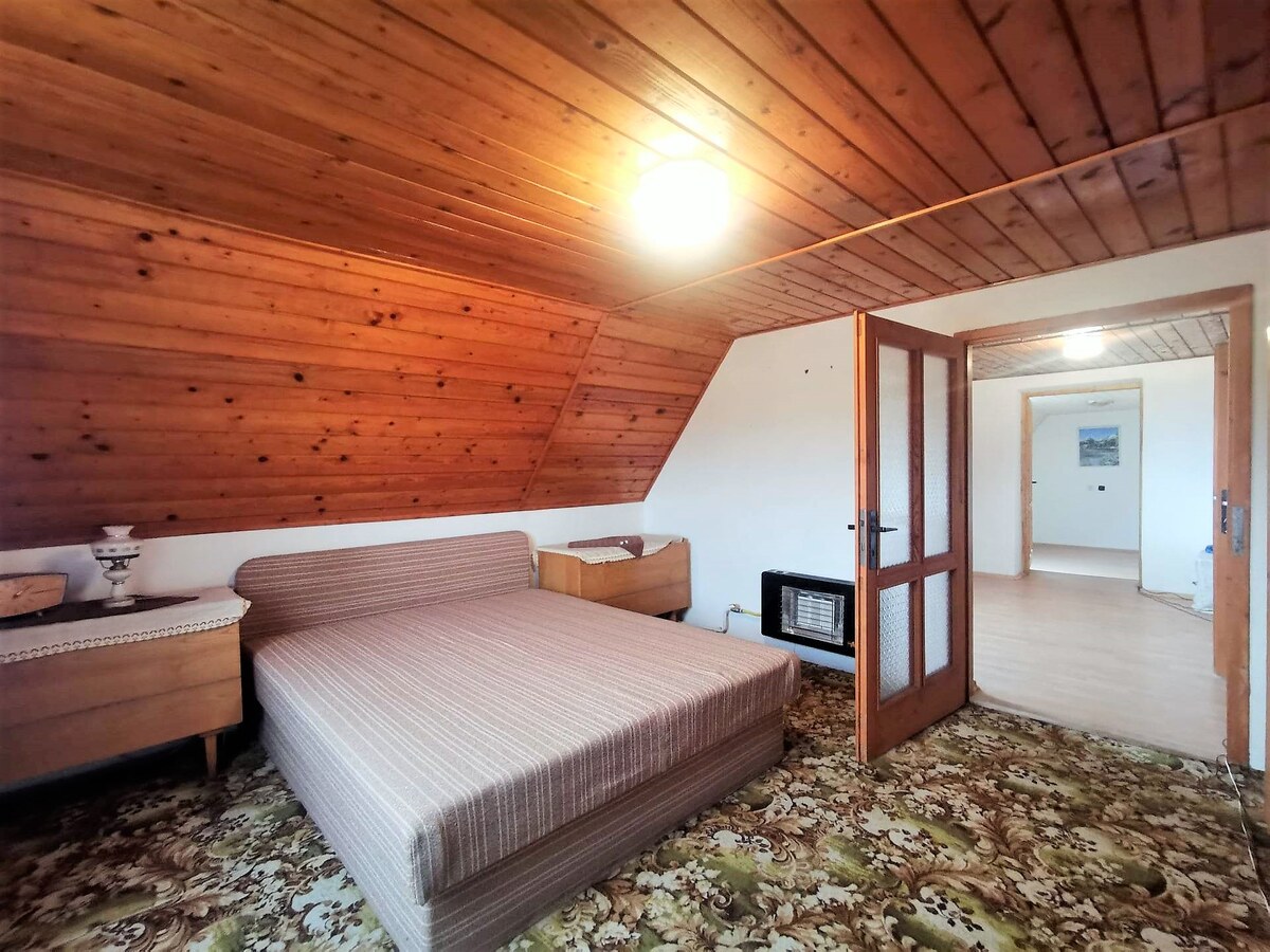 PREDANÉ ❗️ Rodinný dom na predaj, Ješkova Ves okres Partizánske — foto 13