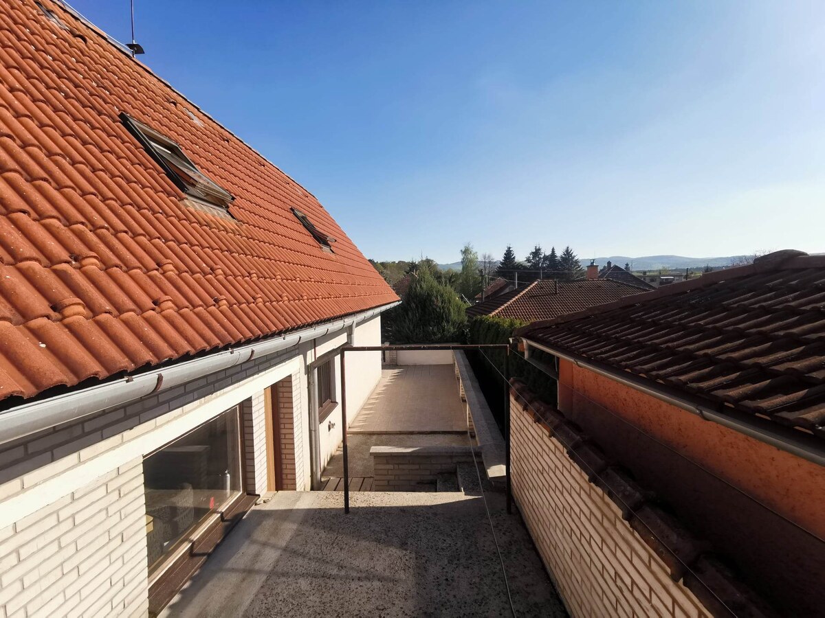 PREDANÉ ❗️ Rodinný dom na predaj, Ješkova Ves okres Partizánske — foto 2