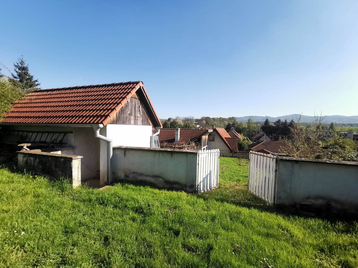 PREDANÉ ❗️ Rodinný dom na predaj, Ješkova Ves okres Partizánske — foto 20