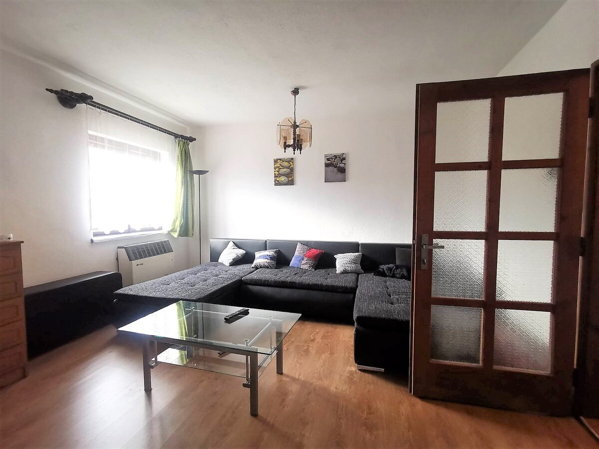 PREDANÉ ❗️ Rodinný dom na predaj, Ješkova Ves okres Partizánske — foto 7