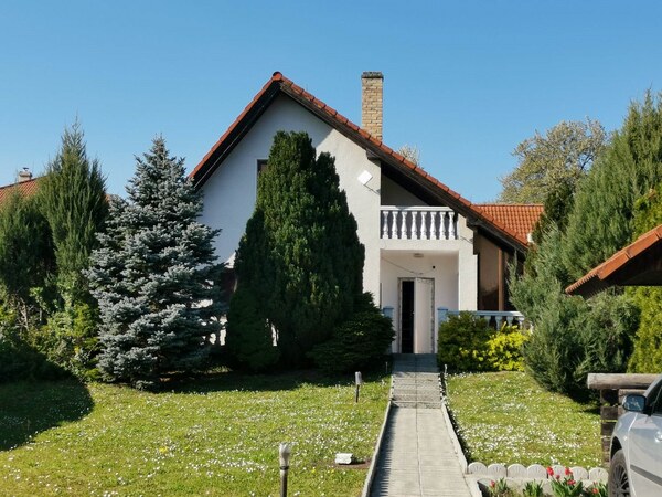 PREDANÉ ❗️ Rodinný dom na predaj, Ješkova Ves okres Partizánske