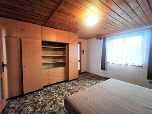 PREDANÉ ❗️ Rodinný dom na predaj, Ješkova Ves okres Partizánske — foto 14