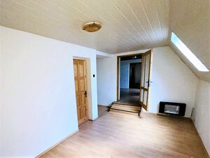 PREDANÉ ❗️ Rodinný dom na predaj, Ješkova Ves okres Partizánske — foto 15