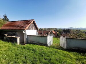 PREDANÉ ❗️ Rodinný dom na predaj, Ješkova Ves okres Partizánske — foto 20