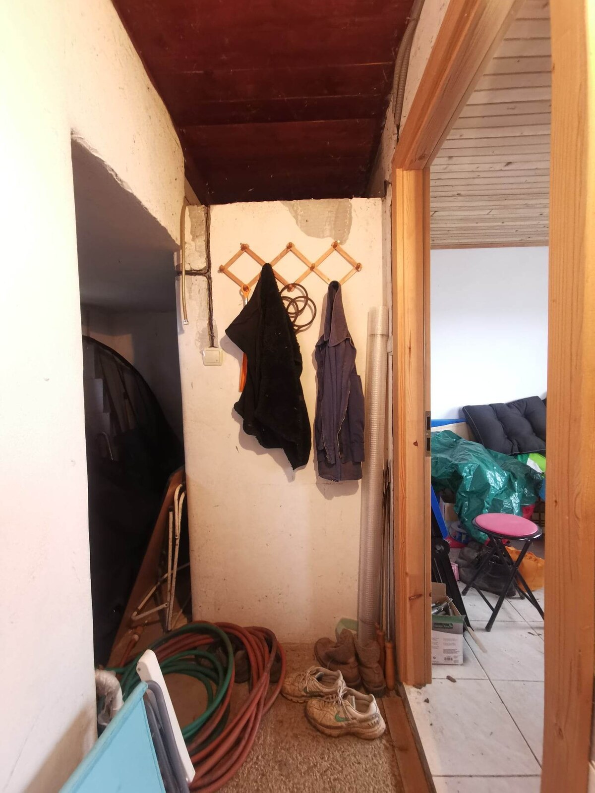 PREDANÉ ❗️  Záhradná chatka na predaj , Návojovce - Partizánske — foto 16