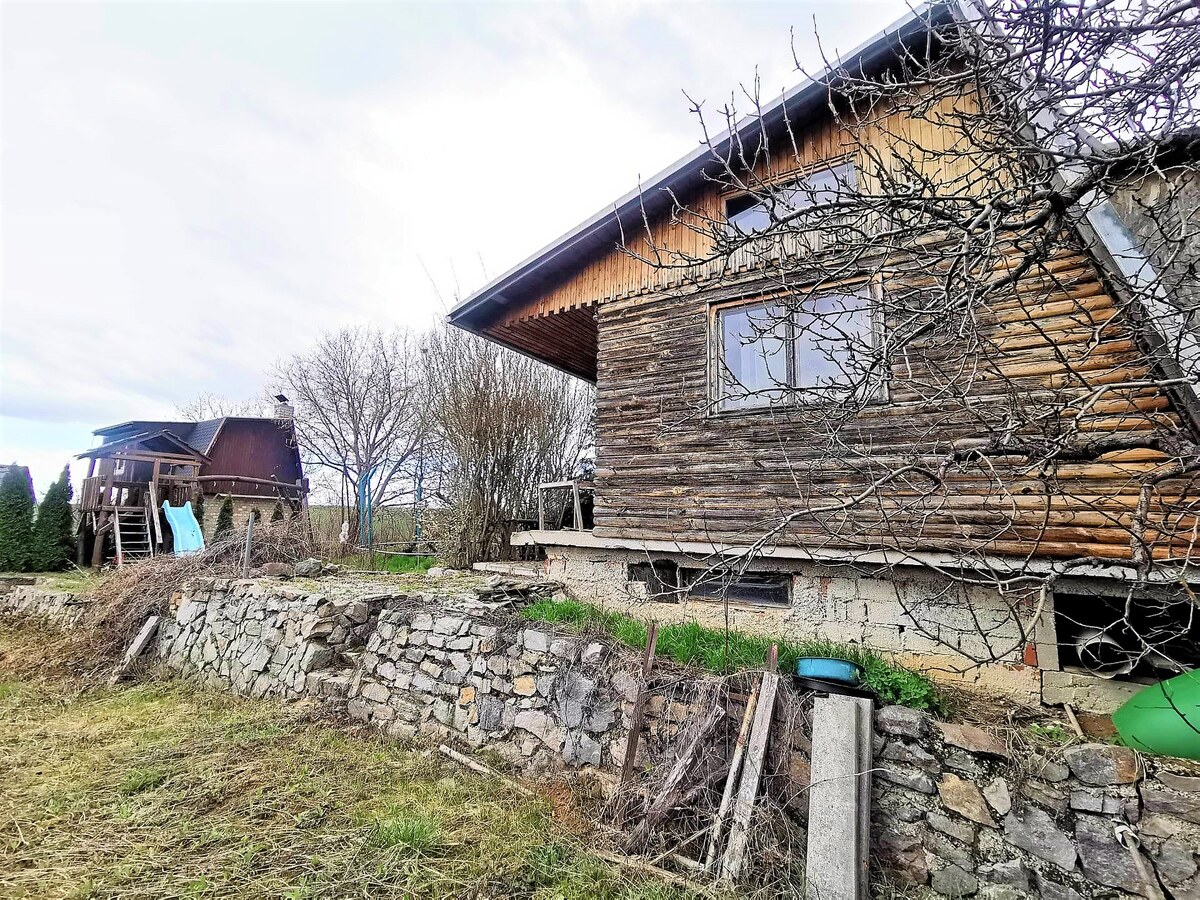 PREDANÉ ❗️  Záhradná chatka na predaj , Návojovce - Partizánske — foto 18