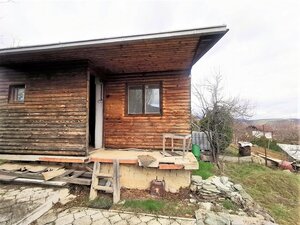 PREDANÉ ❗️  Záhradná chatka na predaj , Návojovce - Partizánske — foto 12