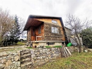 PREDANÉ ❗️  Záhradná chatka na predaj , Návojovce - Partizánske — foto 5